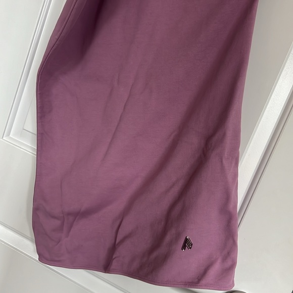 The attico cotton dress - Picture 10 of 11